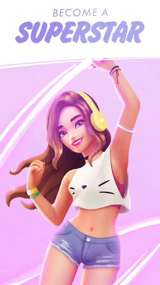 Pinki Beats Screenshot1
