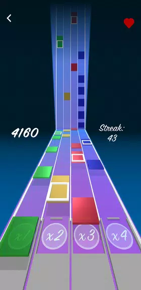 iDaft Jamming-Daft Punk Sounds Screenshot4
