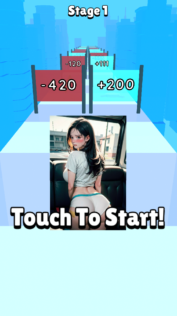 Card Sprint Screenshot2