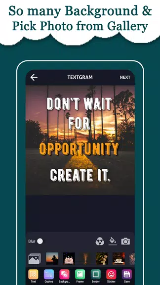 Text Art - Write Text On Photo Screenshot2