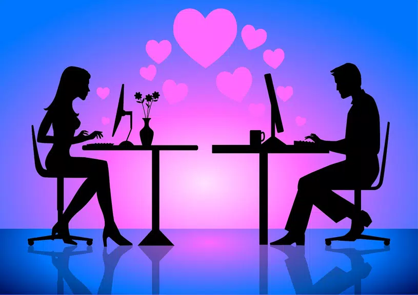 Dating for Connecting Singles Screenshot2