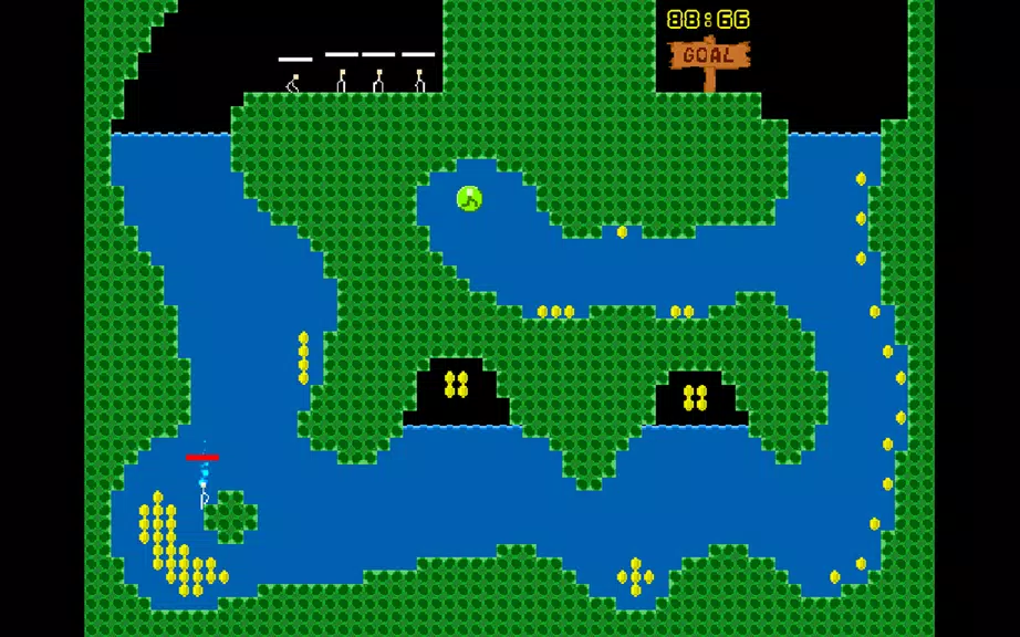 Irritation Stickman Screenshot3