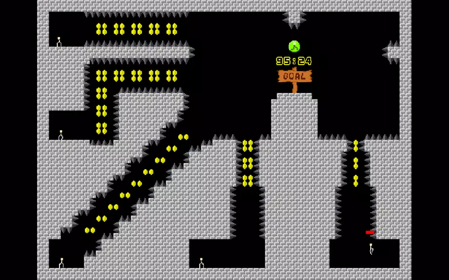 Irritation Stickman Screenshot4