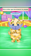 puppy newborn babyshower Games Screenshot2