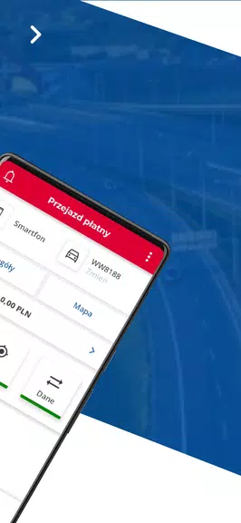 e-TOLL PL Screenshot2