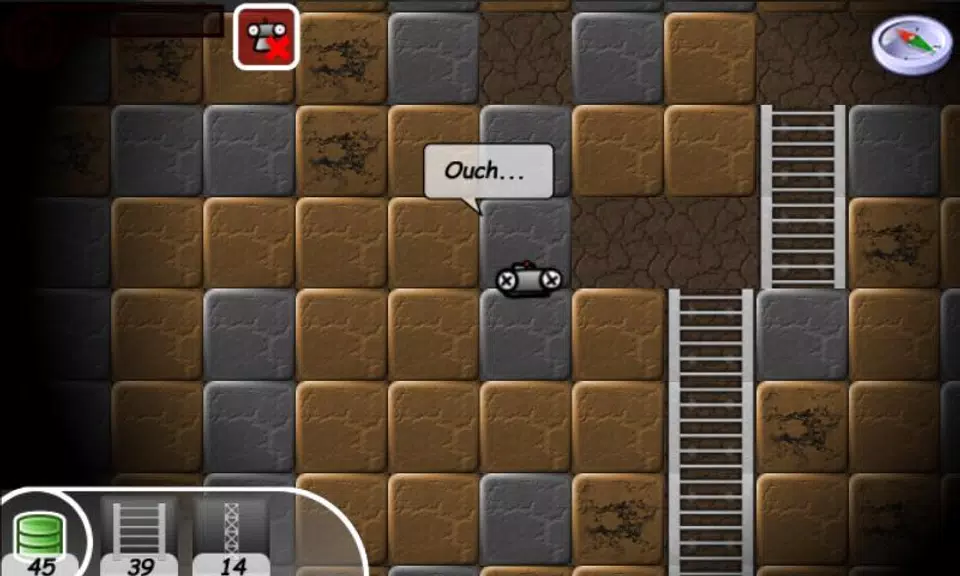 Robo Miner Screenshot3