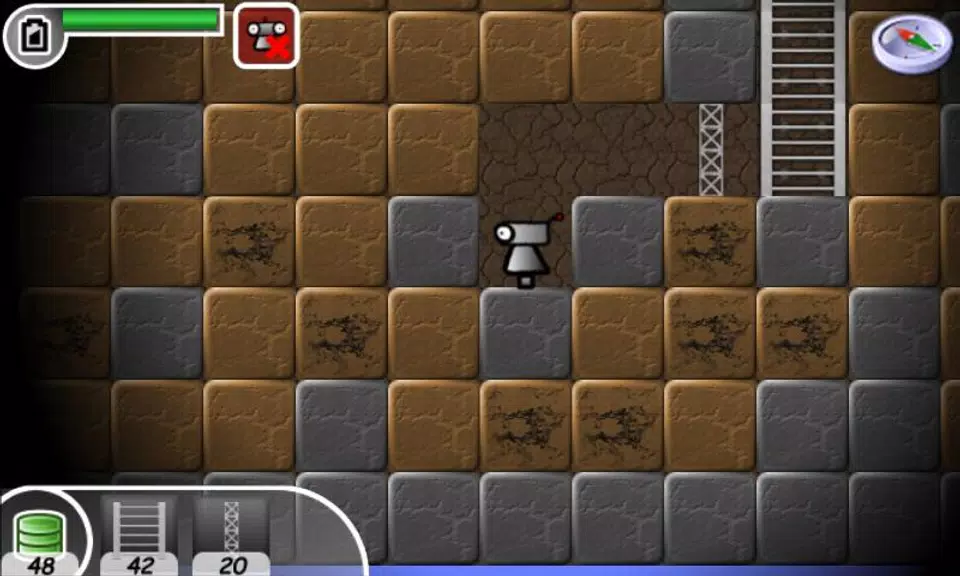 Robo Miner Screenshot1