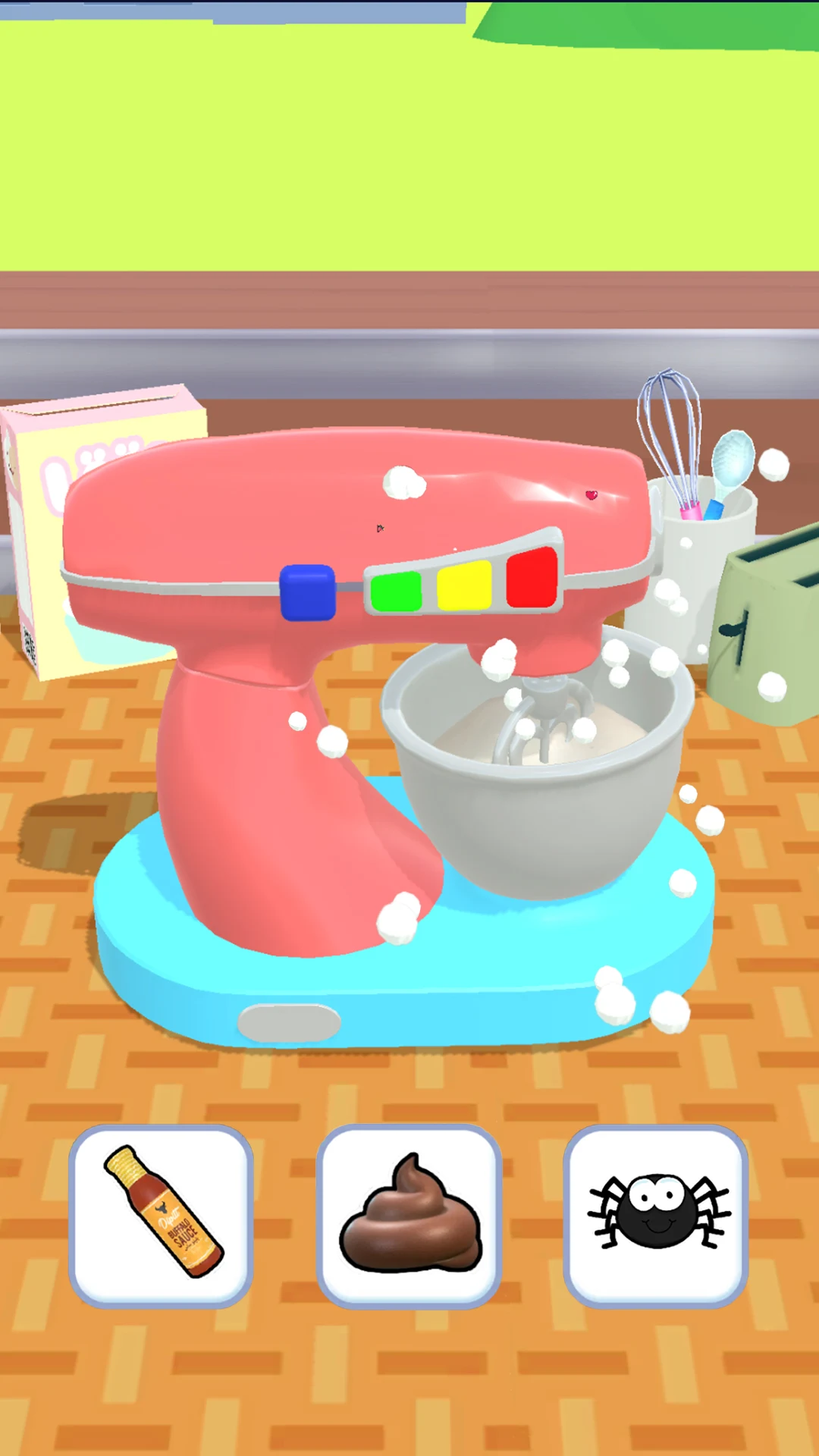 Fast Food 3D Screenshot4