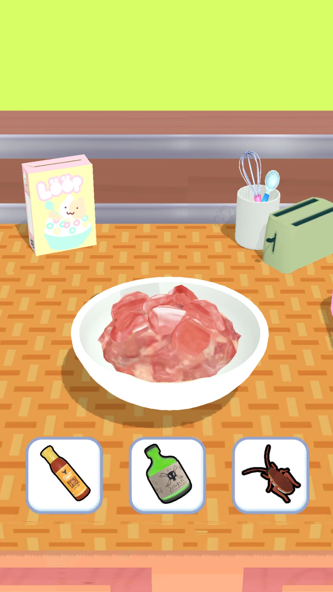 Fast Food 3D Screenshot2