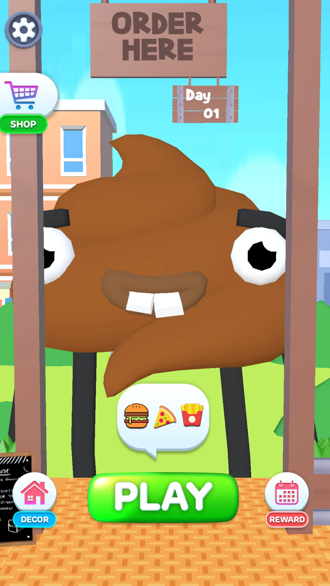 Fast Food 3D Screenshot7