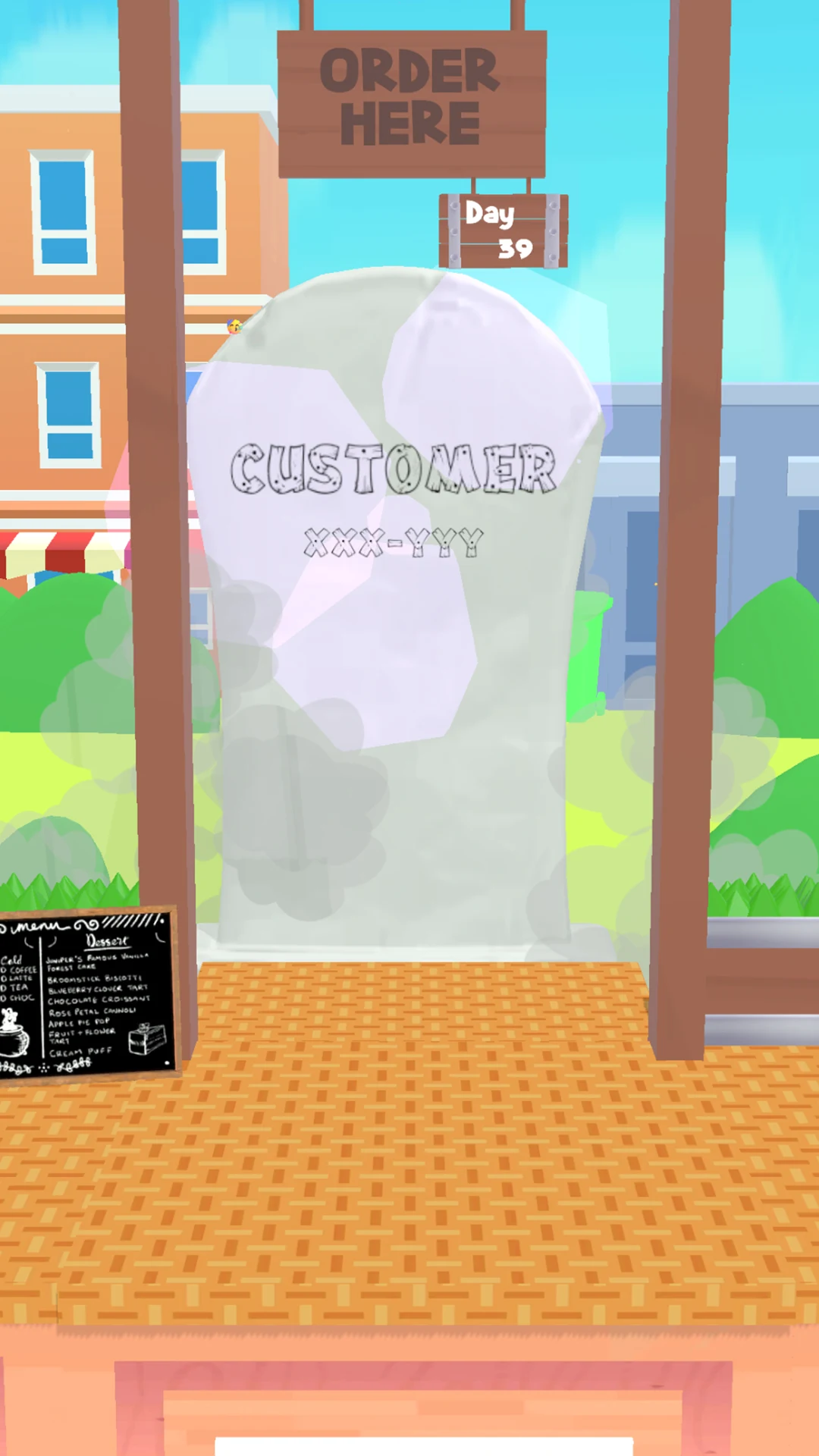 Fast Food 3D Screenshot8