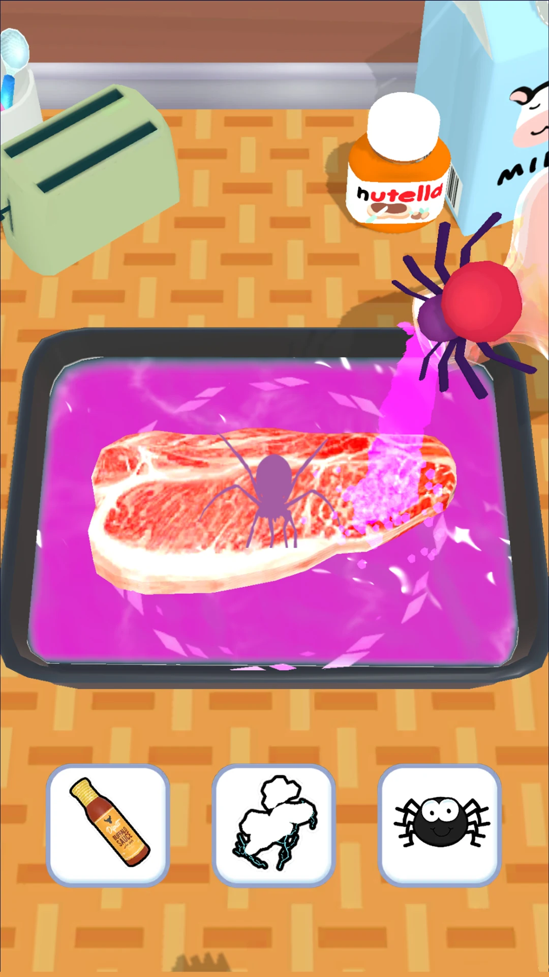 Fast Food 3D Screenshot3