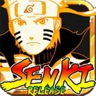 Naruto Senki Mod APK