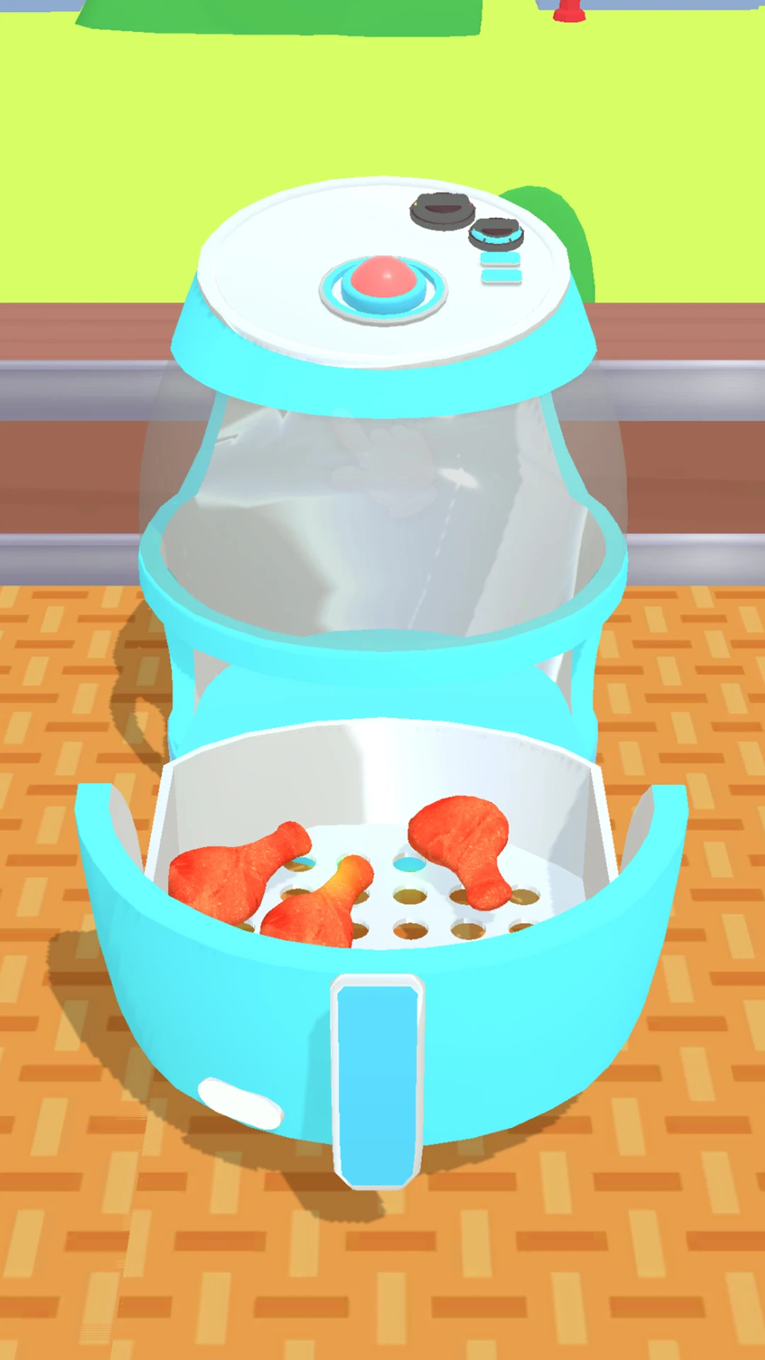 Fast Food 3D Screenshot6