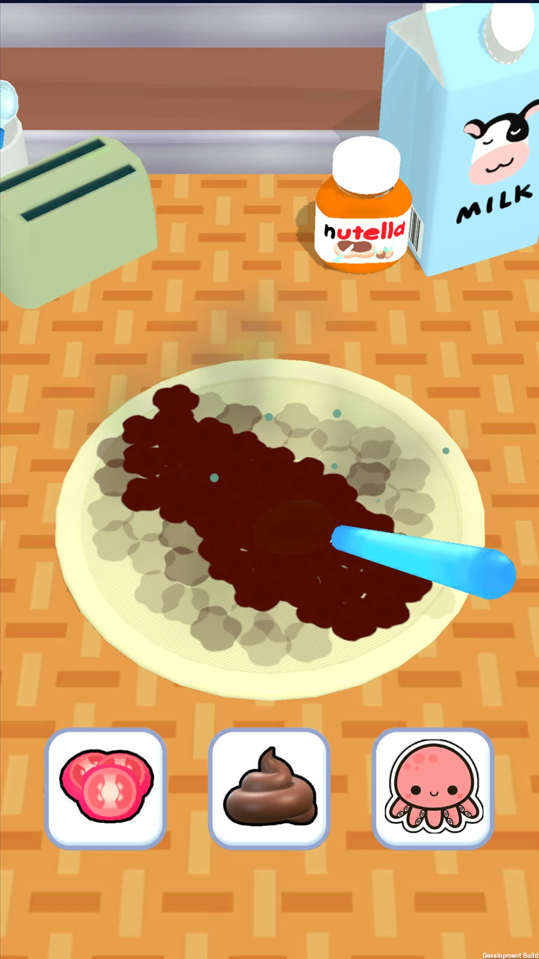 Fast Food 3D Screenshot1