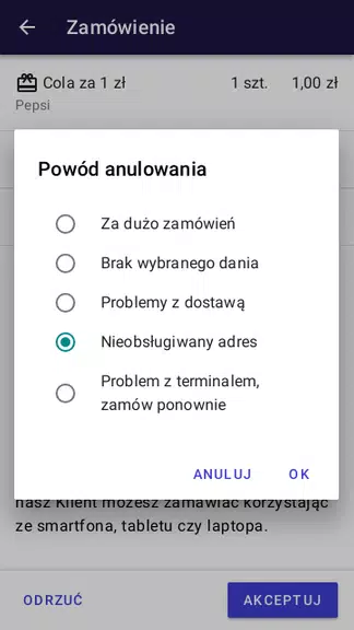RePOS Screenshot4