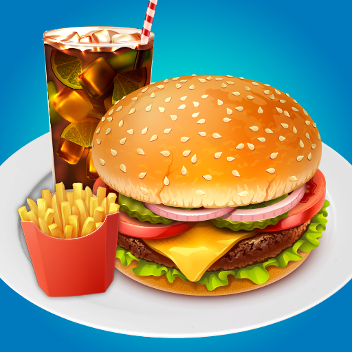 Fast Food 3D APK