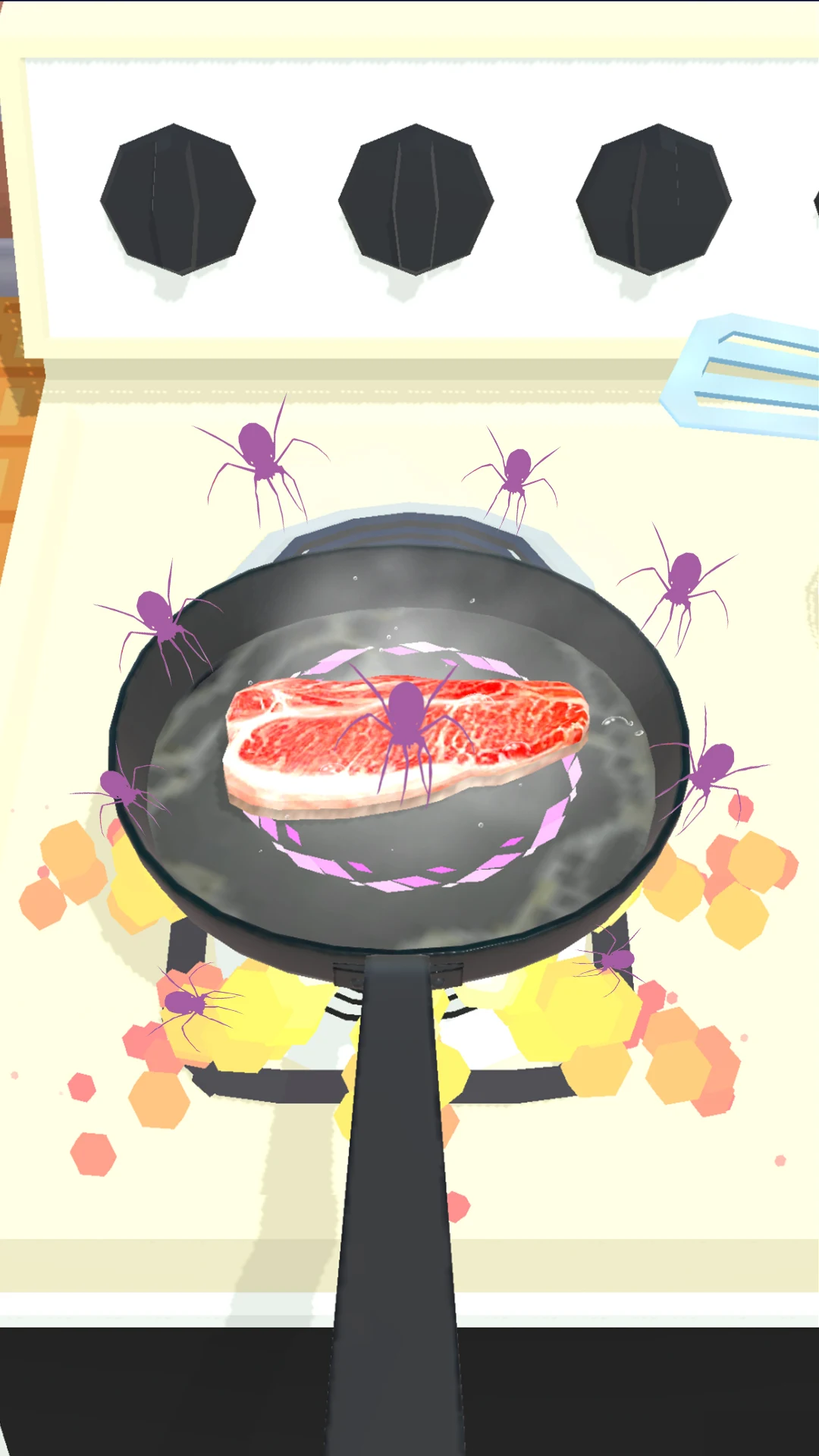 Fast Food 3D Screenshot5