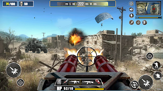 Call Of IGI Commando: Mob Duty Screenshot12