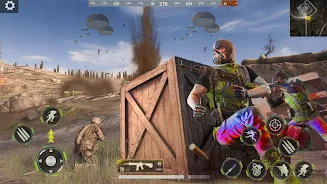 Call Of IGI Commando: Mob Duty Screenshot7