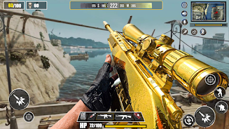 Call Of IGI Commando: Mob Duty Screenshot8