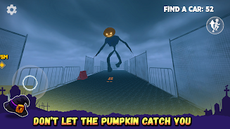 Siren horror: Big head game 3d Screenshot7