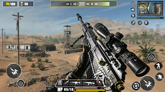 Call Of IGI Commando: Mob Duty Screenshot22
