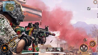 Call Of IGI Commando: Mob Duty Screenshot11