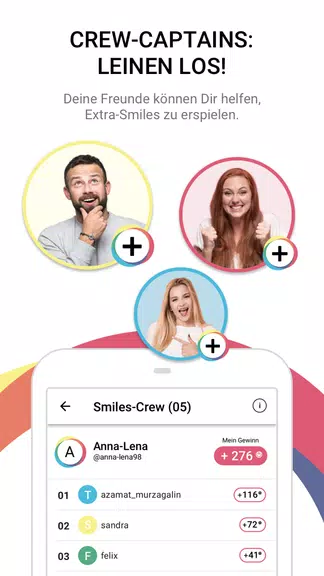 TVSMILES Screenshot4