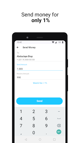 Wave Screenshot2