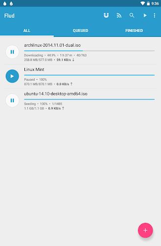 Flud Screenshot9
