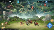Eternal Evolution Screenshot2
