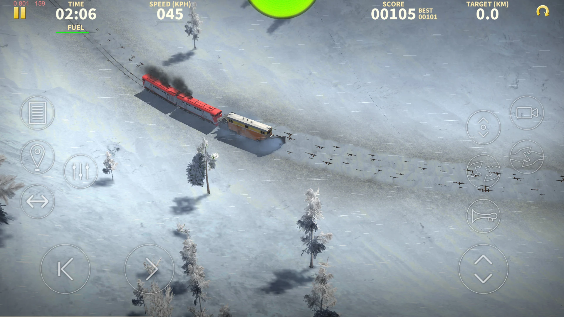 Electric Trains Screenshot8