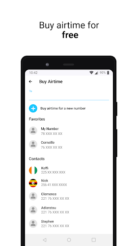 Wave Screenshot4