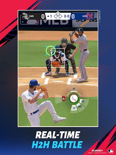 MLB Clutch Hit Baseball Screenshot12