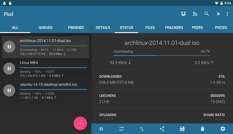 Flud Screenshot11