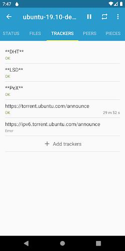 Flud Screenshot7