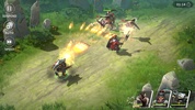 Eternal Evolution Screenshot1