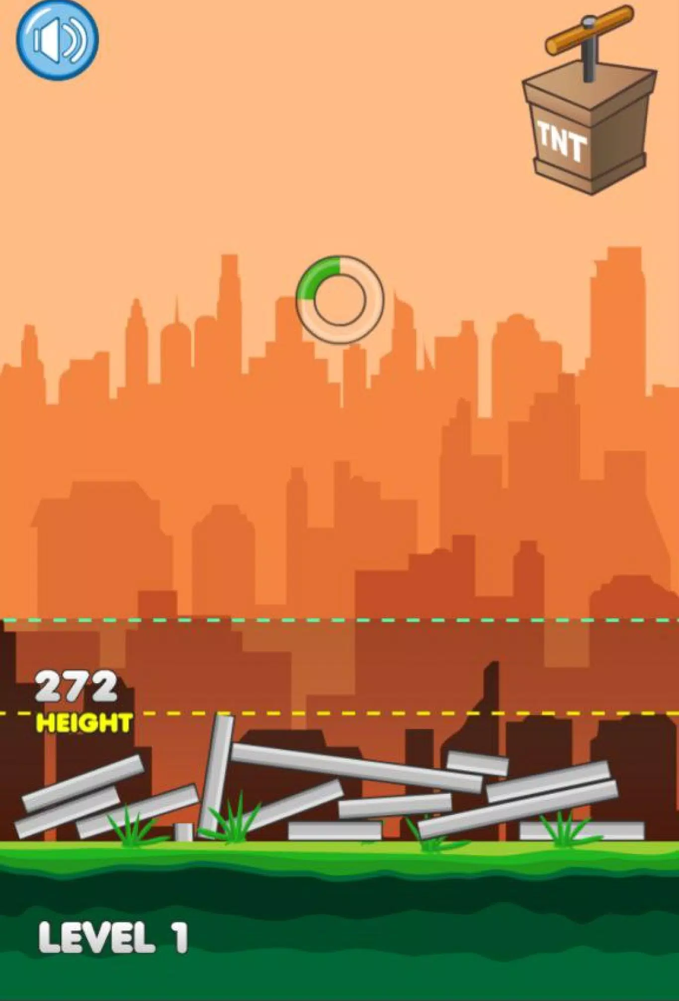 Chicken Road Screenshot8