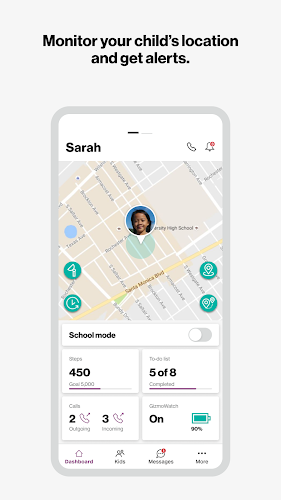 GizmoHub Screenshot1