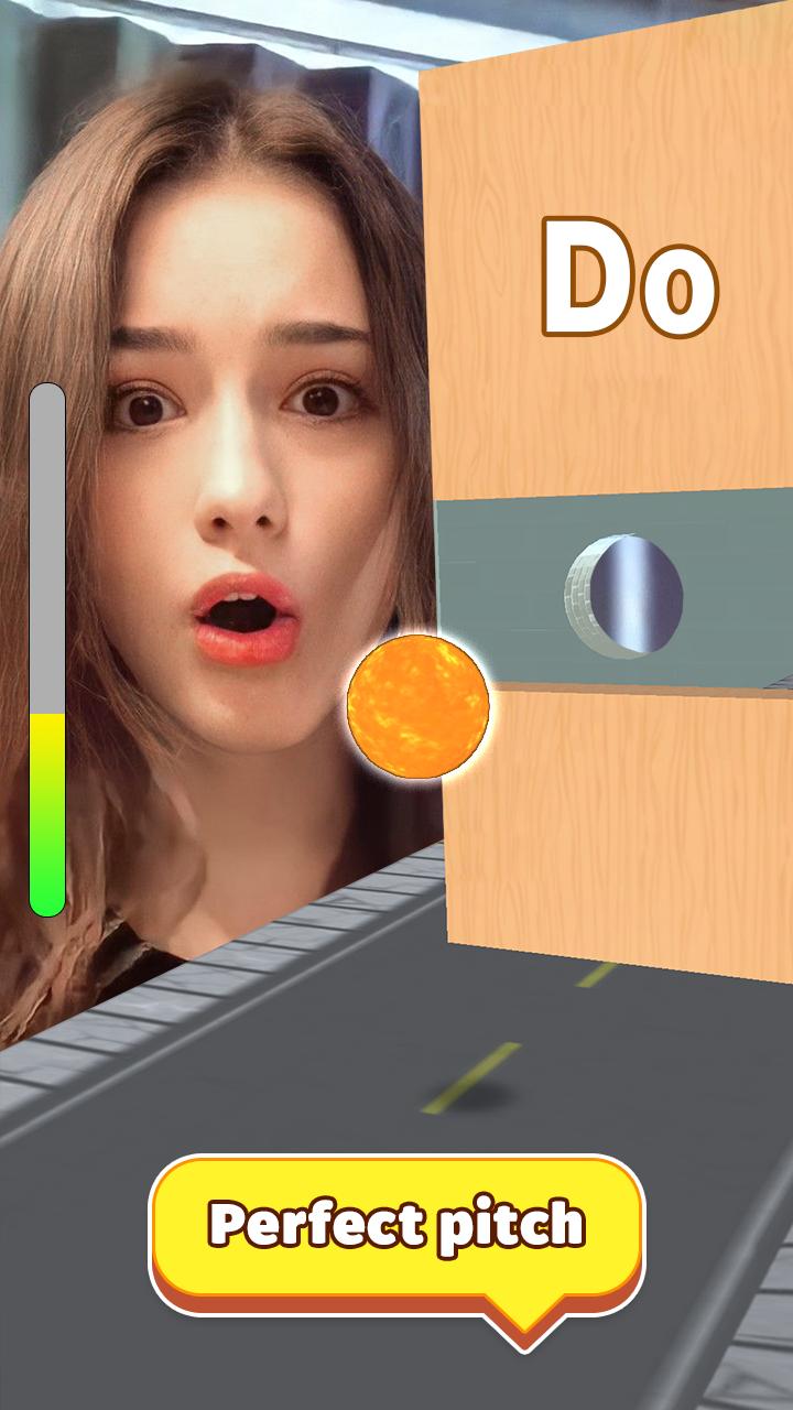 Tap Challenge: Filter Games Screenshot3