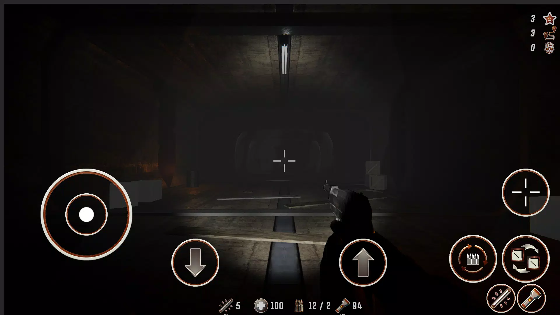 Phantom Recoil Screenshot1