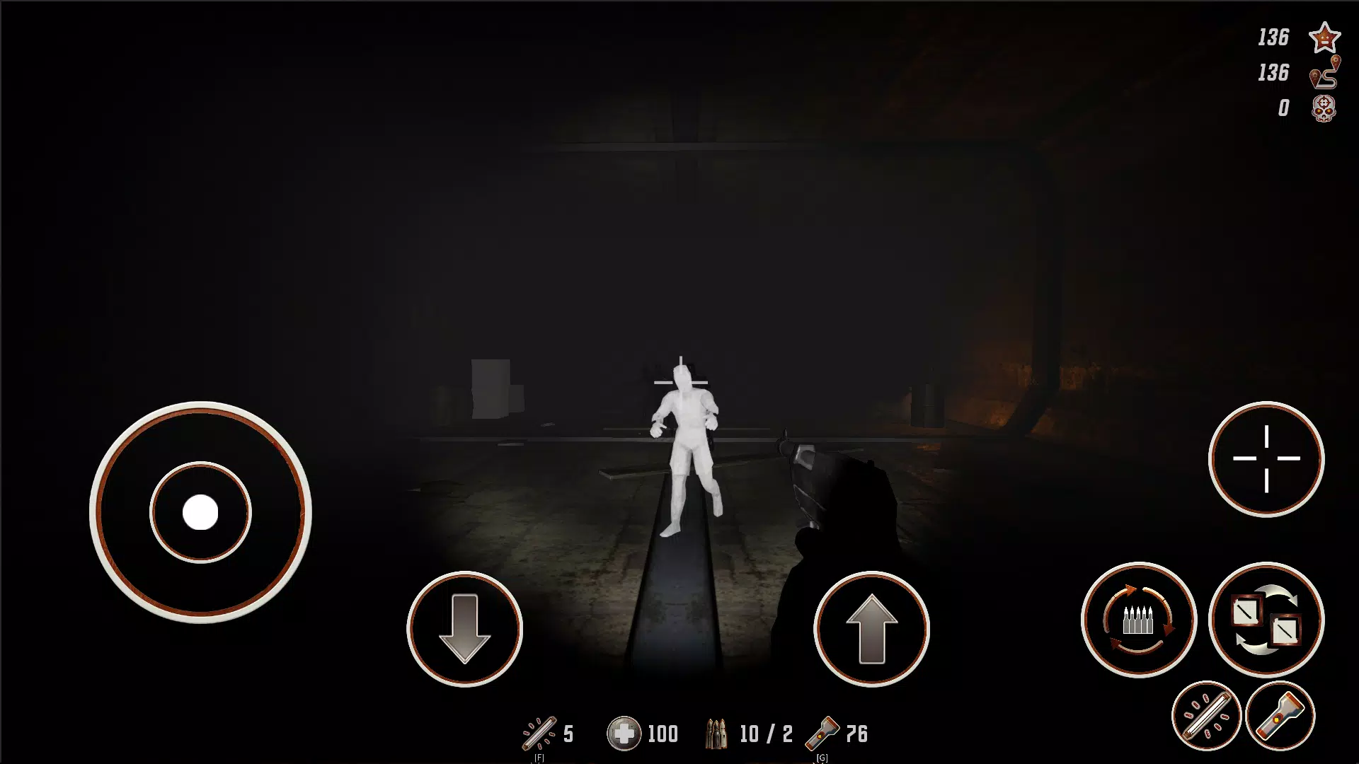 Phantom Recoil Screenshot8