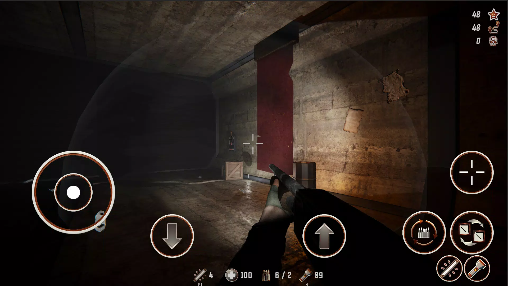 Phantom Recoil Screenshot7