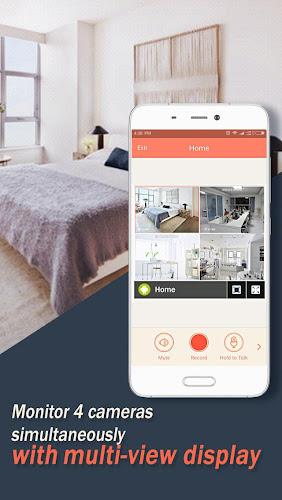 Athome Camera Screenshot5