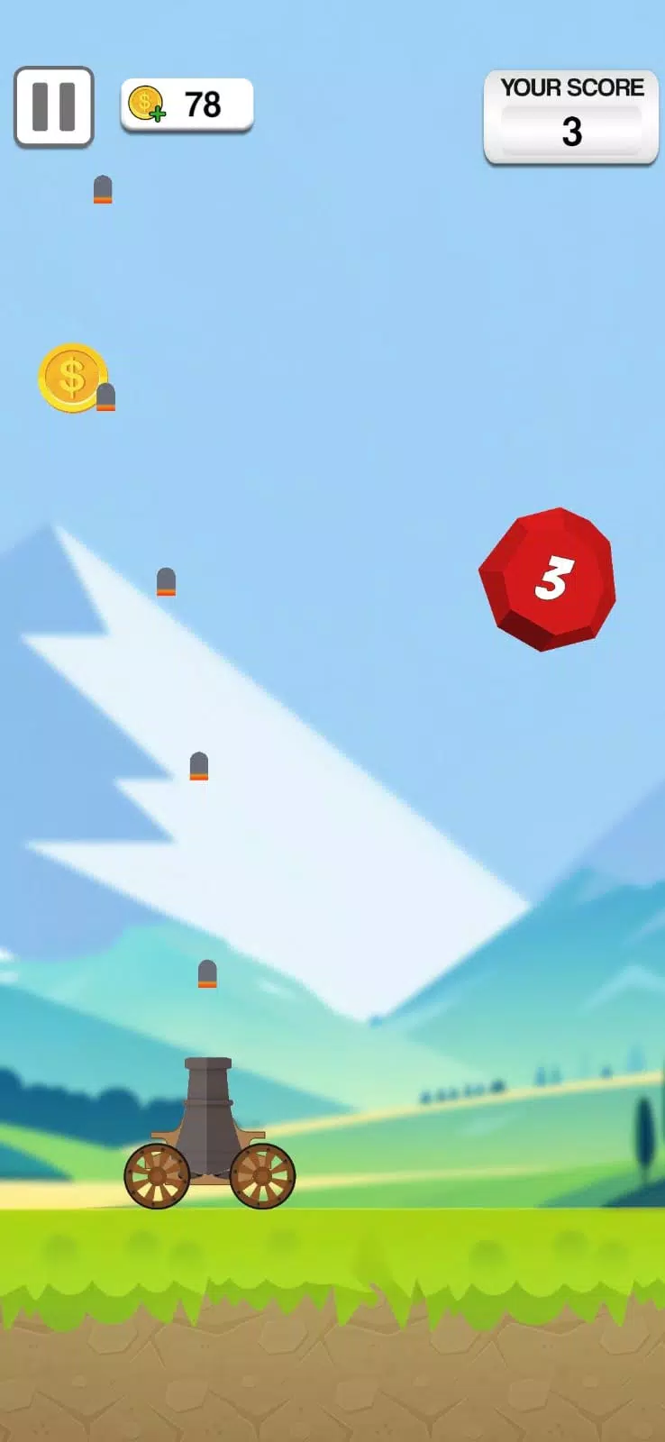 Cannon Fiesta Screenshot8