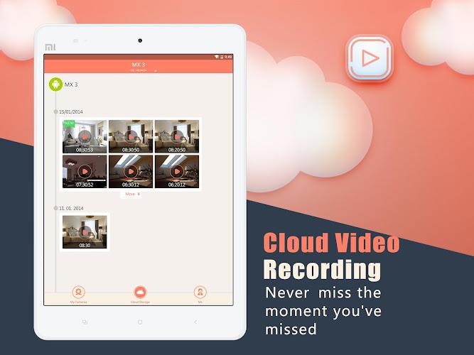 Athome Camera Screenshot13