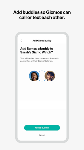 GizmoHub Screenshot6