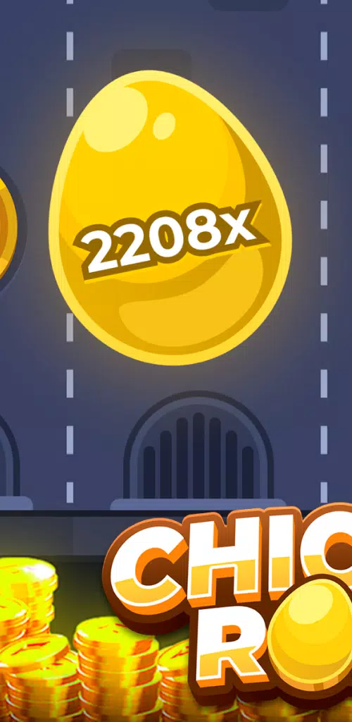 Chicken Road Screenshot2