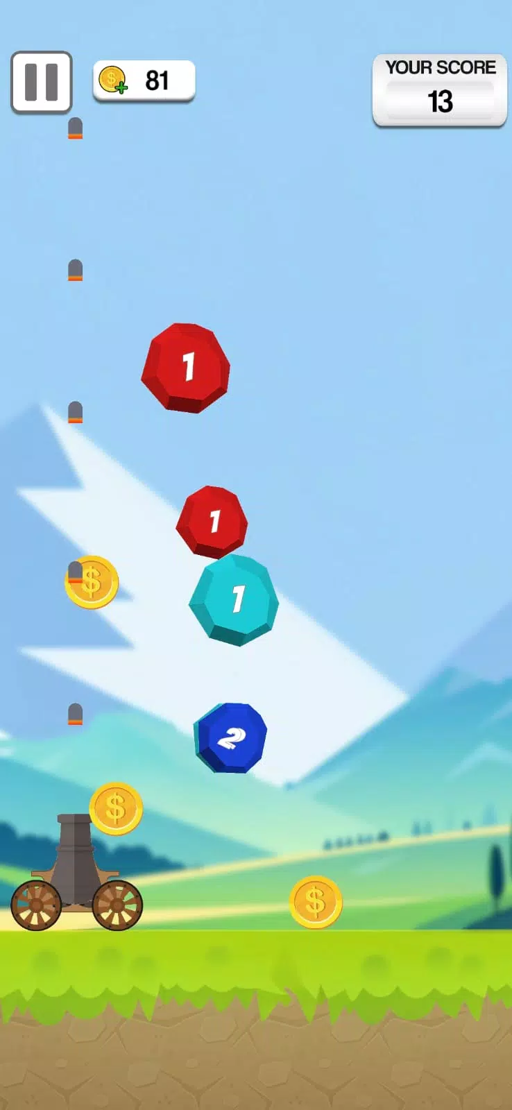 Cannon Fiesta Screenshot6